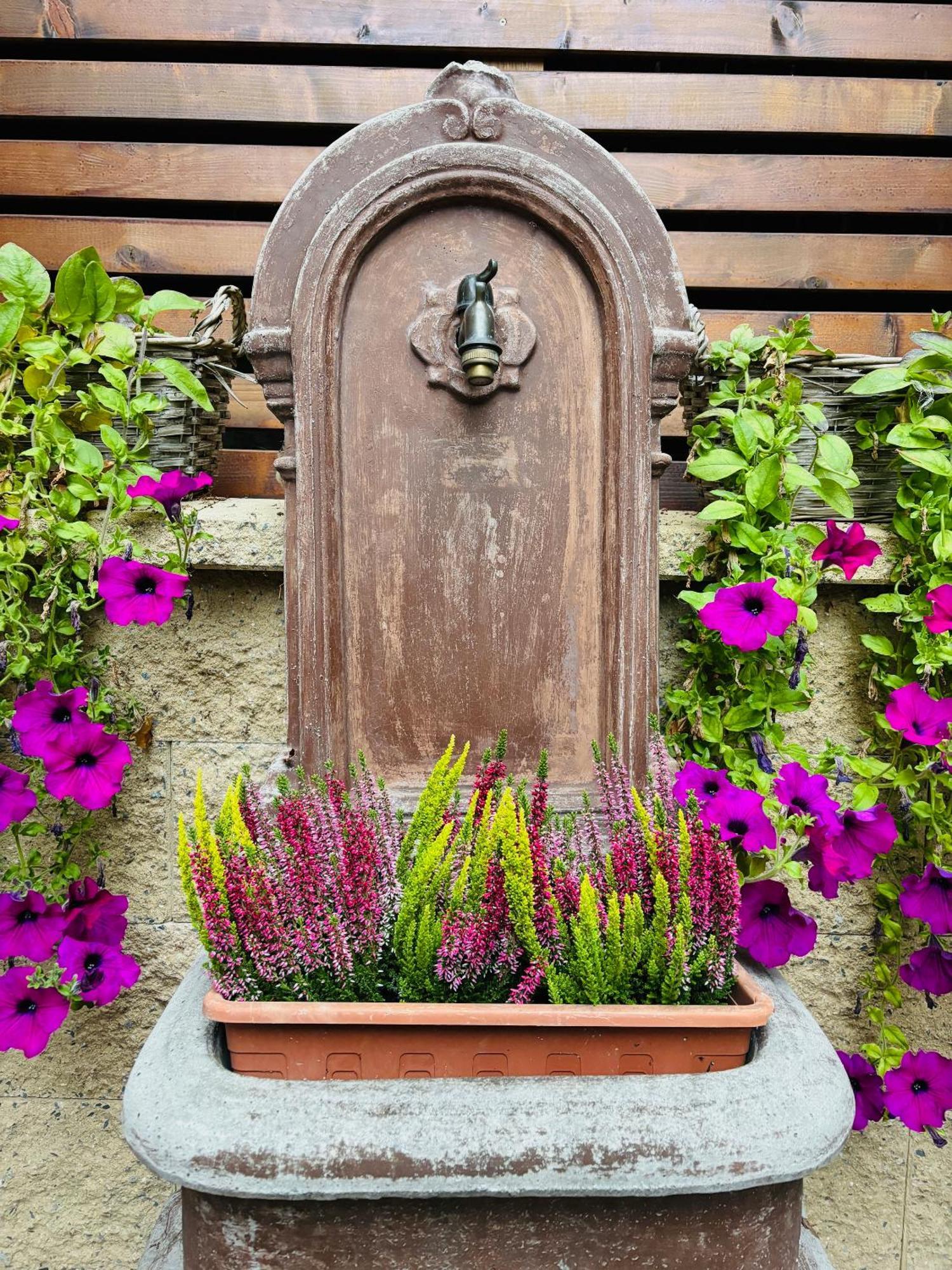 פרשוב Antonio Old Town Residence מראה חיצוני תמונה