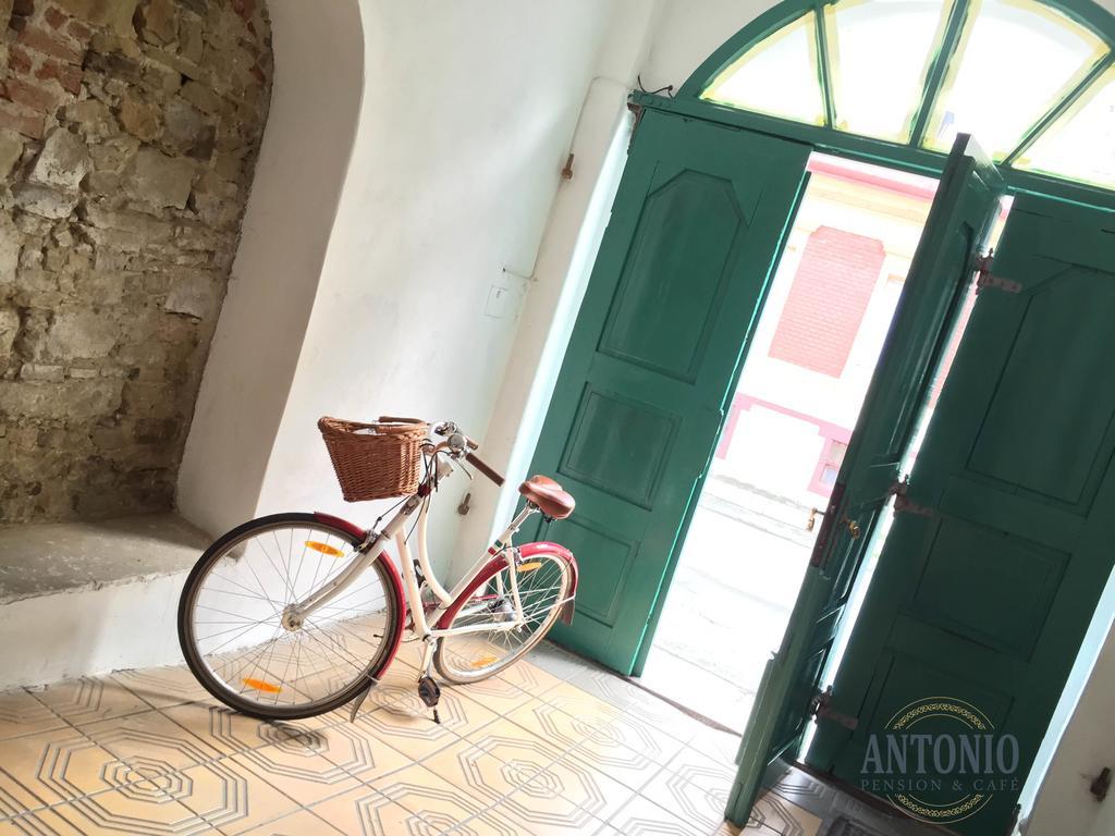 פרשוב Antonio Old Town Residence מראה חיצוני תמונה