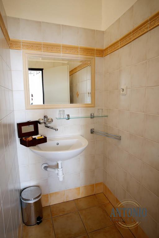 פרשוב Antonio Old Town Residence מראה חיצוני תמונה