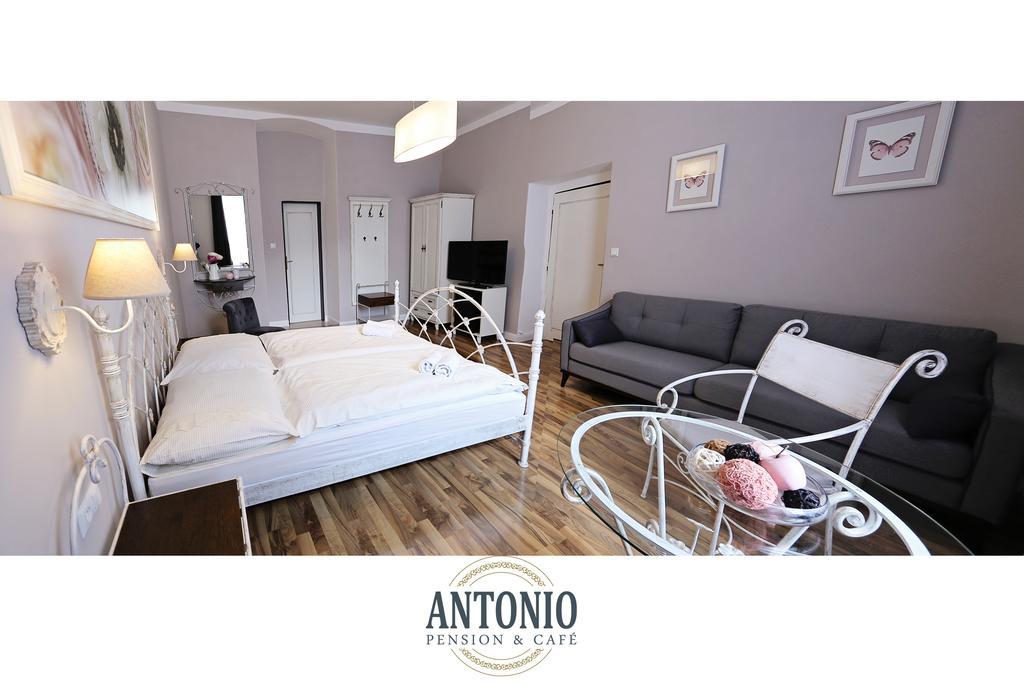 פרשוב Antonio Old Town Residence מראה חיצוני תמונה