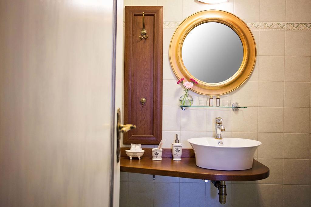 פרשוב Antonio Old Town Residence מראה חיצוני תמונה